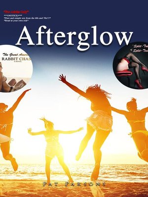 cover image of Afterglow